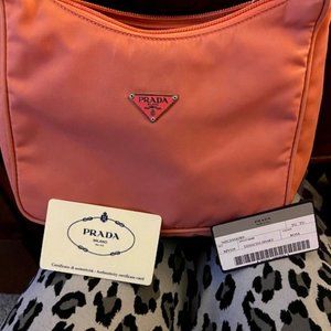 Prada Purse